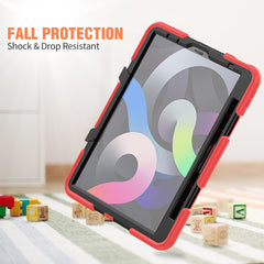 iPad Air 4 Case Rugged Shockproof Case - The Shopsite