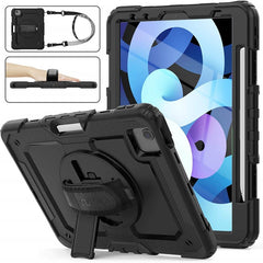 iPad Air 4 Case Rugged Shockproof Case - The Shopsite