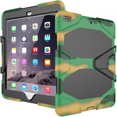iPad Air Case Air 2 Case Cover Rugged Shockproof Case - The Shopsite