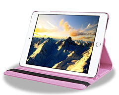 iPad 10.2 Case (8Th Gen) 360 Degree Stand With Auto Wake Up/Sleep - The Shopsite