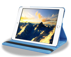 iPad Air 3 Case 360 Degree Stand With Auto Wake Up/Sleep - The Shopsite