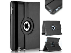iPad 4 Case 360 Degree Stand With Auto Wake Up/Sleep - The Shopsite