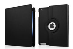 iPad 3 Case 360 Degree Stand With Auto Wake Up/Sleep - The Shopsite