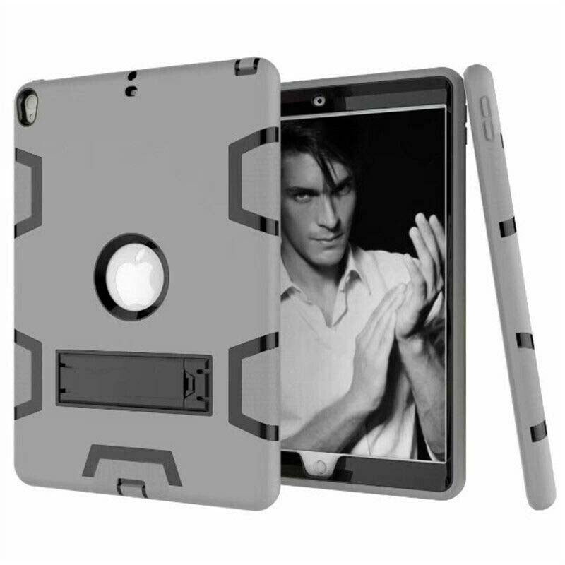 iPad 10.2 Case 2020 Rugged Shockproof Case - The Shopsite