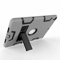 iPad 10.2 Case 2020 Rugged Shockproof Case - The Shopsite