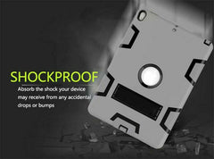 iPad 10.2 Case 2020 Rugged Shockproof Case - The Shopsite