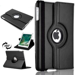 iPad 10.2 Case 2020 (8Th Gen) 360 Degree Stand With Auto Wake Up/Sleep - The Shopsite