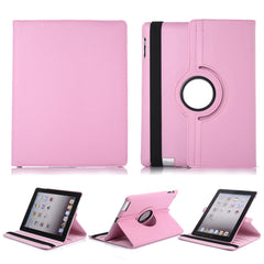 iPad Air 2 Case 360 Degree Stand With Auto Wake Up/Sleep - The Shopsite
