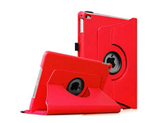 iPad Air 2 Case 360 Degree Rotating Stand Smart Case - The Shopsite