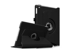 iPad Air Case 360 Degree Rotating Stand Smart Case Protective Cover With Auto Wake Up/Sleep Feature For Apple iPad Air - The Shopsite