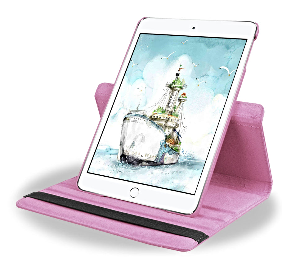 iPad Air Case 360 Degree Stand With Auto Wake Up/Sleep - The Shopsite