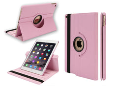 iPad 9.7 2018 Case 360 Degree Stand With Auto Wake Up/Sleep - The Shopsite