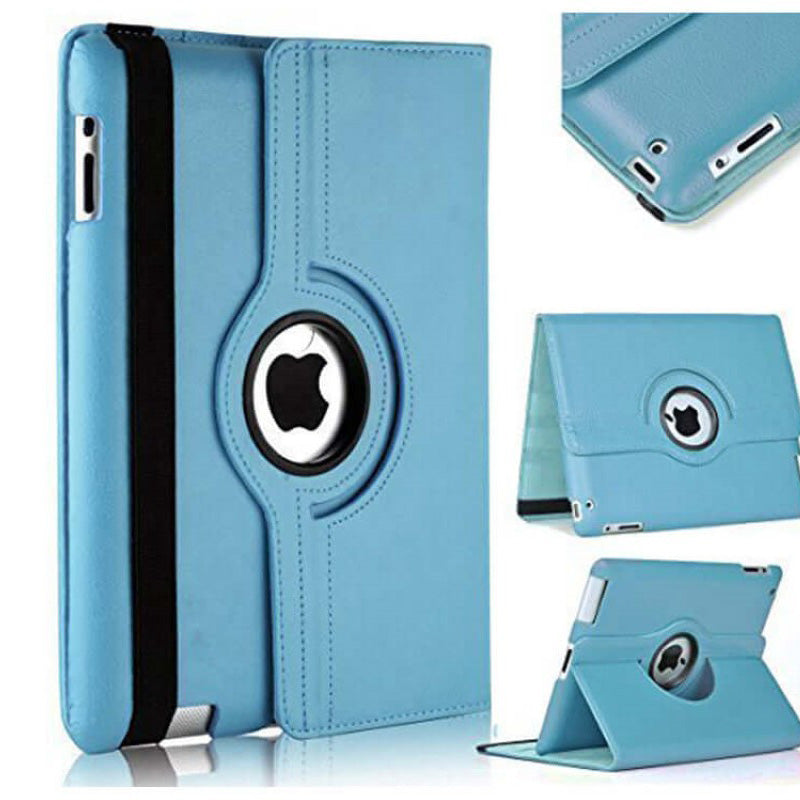 iPad Pro 9.7 Case 360 Degree Stand With Auto Wake Up/Sleep - The Shopsite