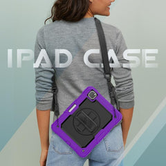 iPad Pro 11" 2020 Case Rugged Shockproof Case - The Shopsite