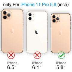 iPhone 11 Pro Waterproof Case