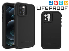 iPhone 12 Pro Lifeproof Case - The Shopsite