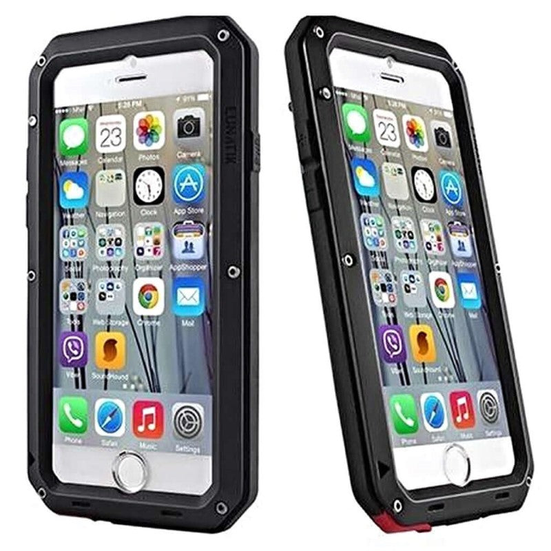 iPhone 6 Plus Case Shockproof Rugged Case