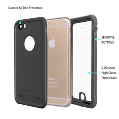 iPhone 6S Plus Life Protection Case
