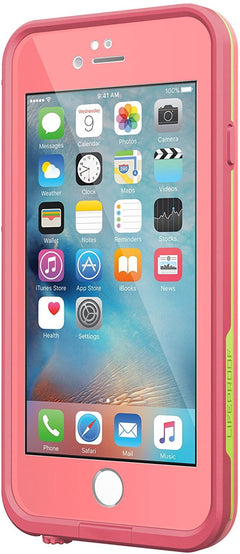 Lifeproof Case iPhone 6 iPhone 6S FRE - The Shopsite