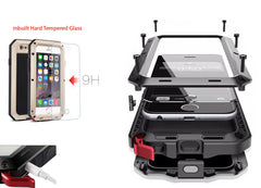 iPhone 6S Case Shockproof Rugged Case