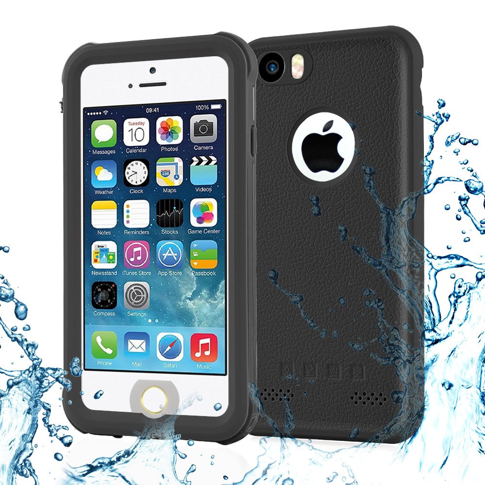 iPhone 6 Case Wateroof Shockproof Case