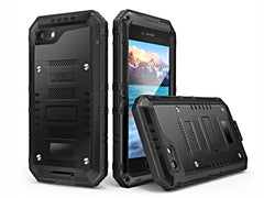 iPhone 8 Plus Case Shockproof Waterproof Case