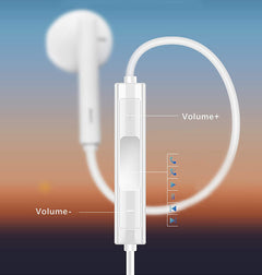 Aftermarket Headphone with Lightning Connector