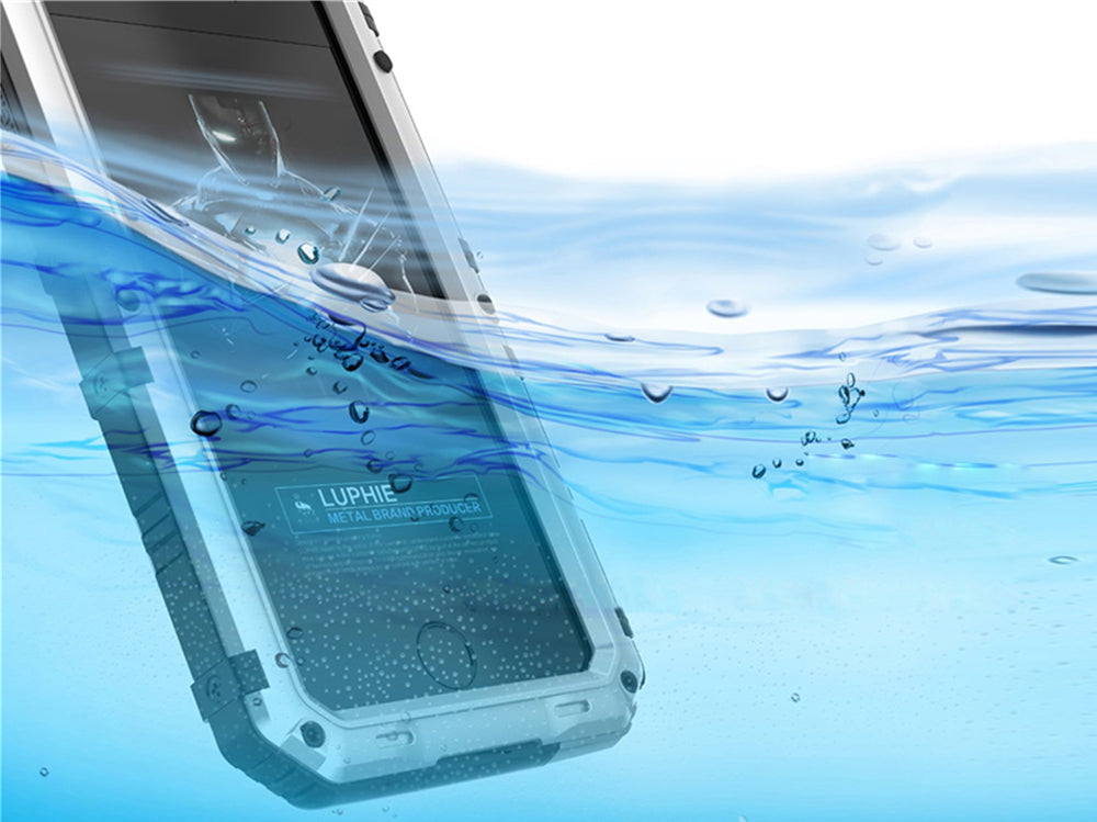 iPhone 7 Case Waterproof Shockproof Case