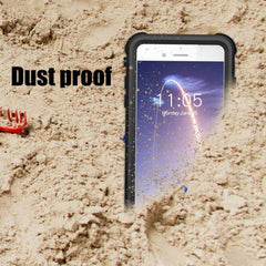 iPhone 7 Case Waterproof Redpepper PC +TPU Shell