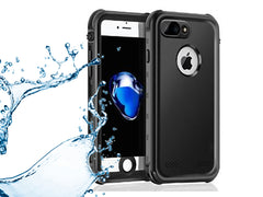 iPhone 8 Case Life Protection Waterproof Case