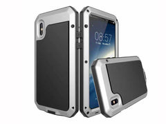 iPhone X/XS Shockproof Case