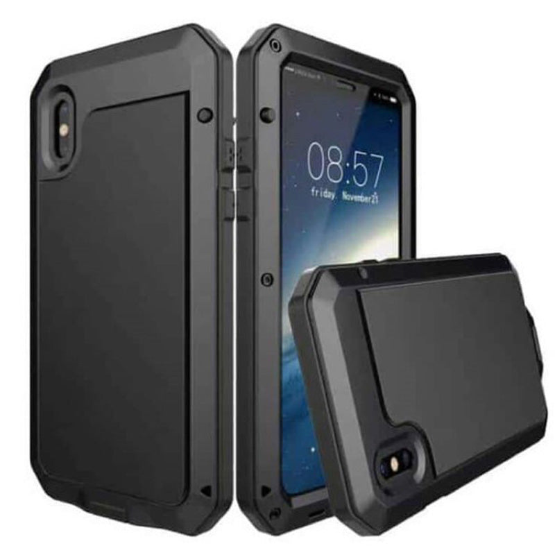 iPhone X/XS Shockproof Case