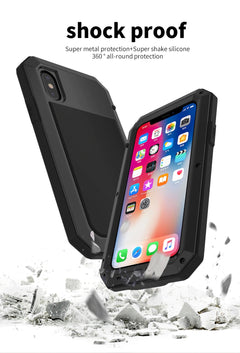 iPhone 11 Pro Case Shockproof Case