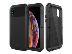 iPhone Xr Life Protection Case