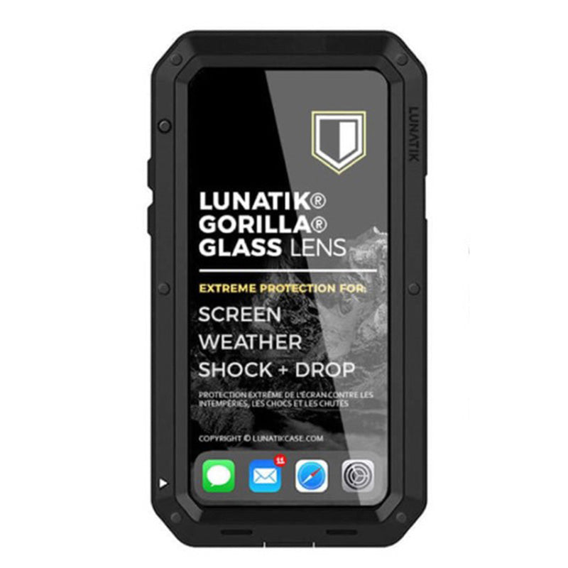 iPhone Xr Life Protection Case