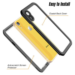 iPhone Xr Redpepper Waterproof Case For iPhone Xr - The Shopsite