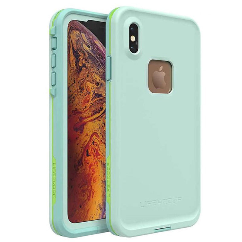 LifeProof Fre iPhone Xs Max Case