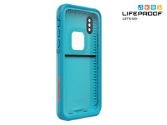 LifeProof Fre iPhone Xs Max Case - The Shopsite