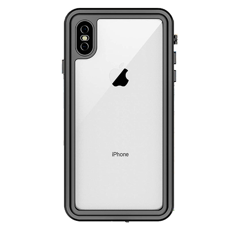 iPhone Xs Case Wareproof Case