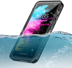 iPhone X iPhone Xs 5.8 Inch Case Waterproof Snowproof Shockproof