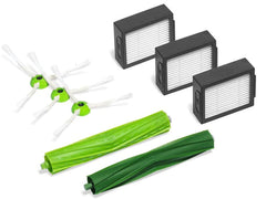 Roller Brushes Filter Kit Replacement Parts for IRobot Roomba - The Shopsite