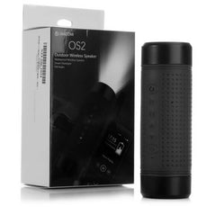 Bluetooth Speaker Outdoor Wireless Bluetooth Speaker Waterproof - The Shopsite