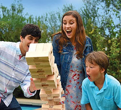 Jenga Giant Family Edition