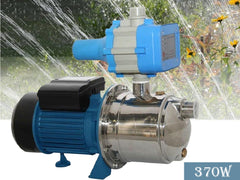 Water Jet Pump