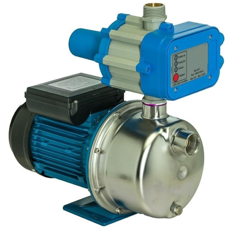 Water Jet Pump 1.7 HP - The Shopsite