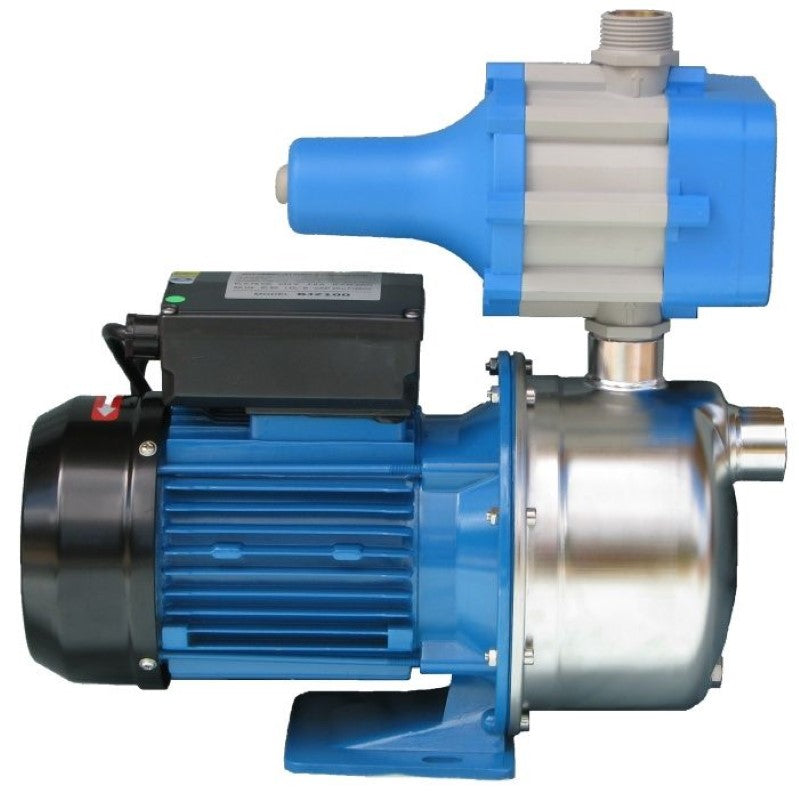Water Jet Pump 1 HP - The Shopsite