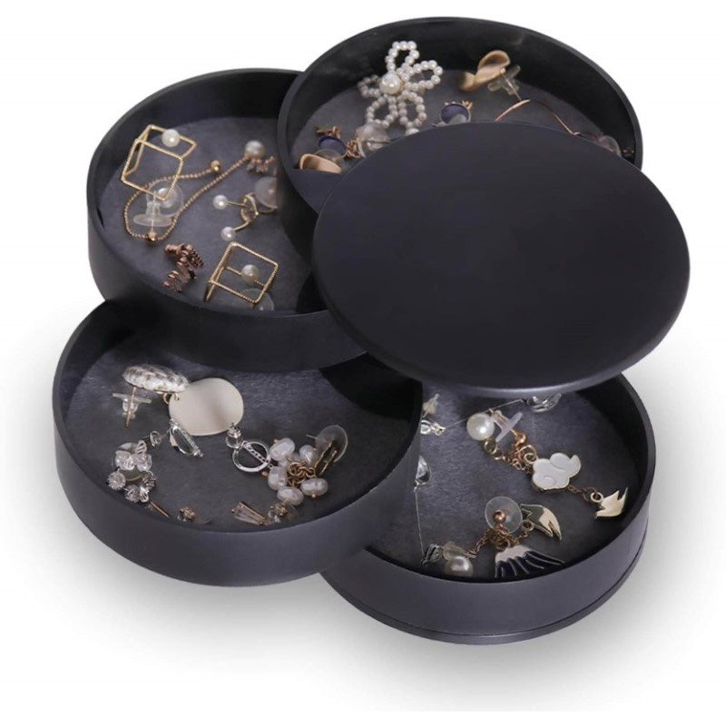 Jewelry Storage Box Organiser - The Shopsite