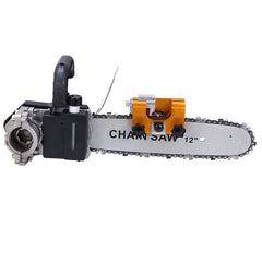 Chainsaw Sharpener Jigs Sharpening Tool - The Shopsite