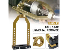 CV Joint Removal Tool Axle Puller Propshaft Separator Splitter