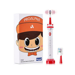 JTF Kids Electric Toothbrush - The Shopsite